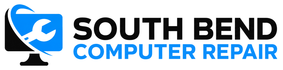 South Bend Computer Repair