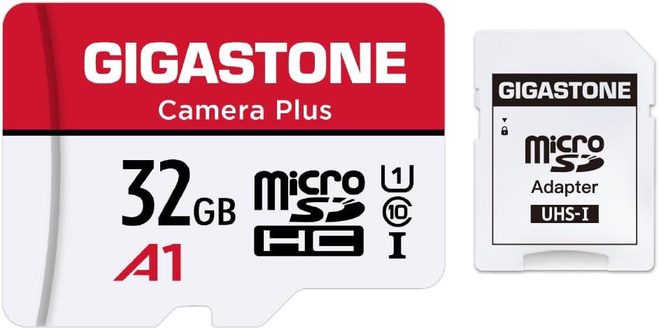 32GB Micro SD Card