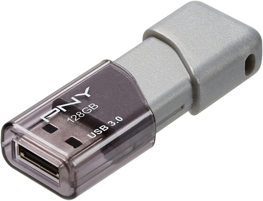 128GB Flash Drive