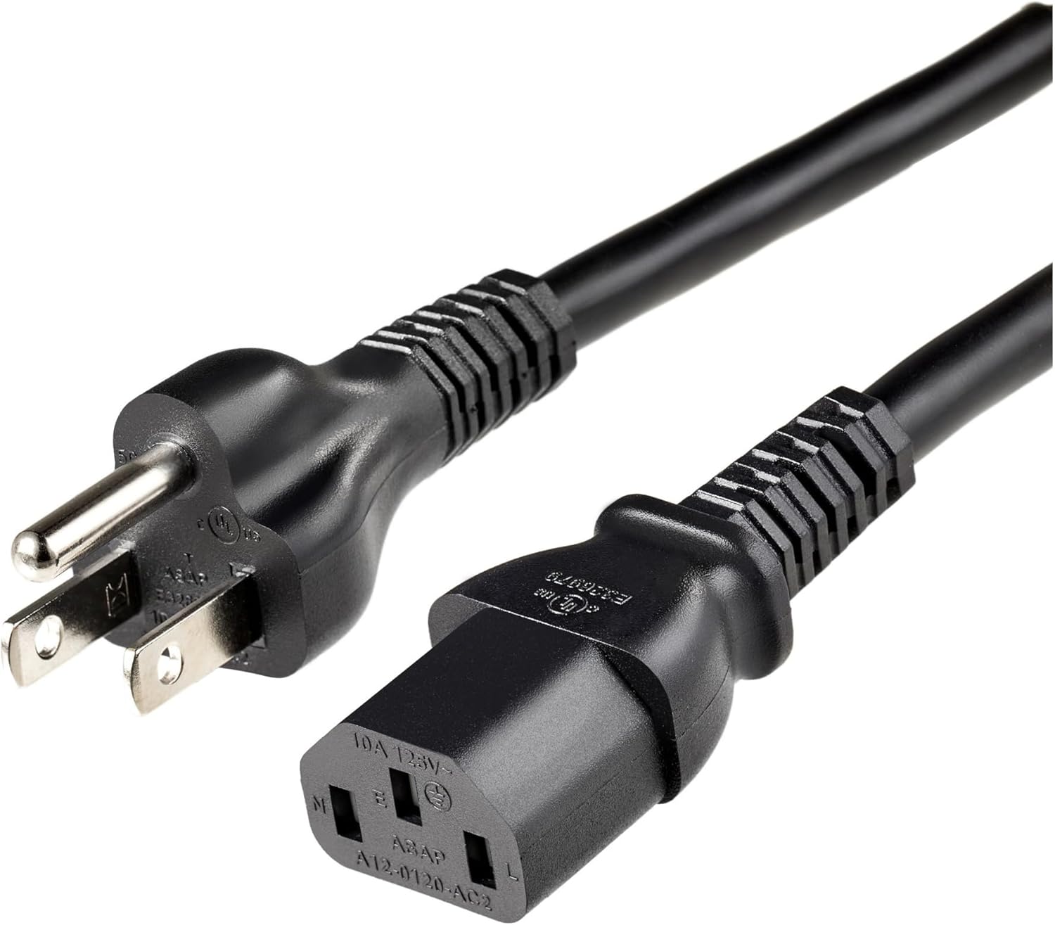 3ft Power Supply Cable